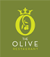 logo of olive