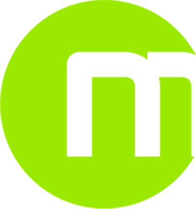 logo of m